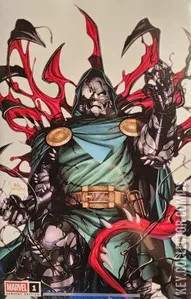 One World Under Doom #1