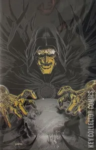 One World Under Doom #1