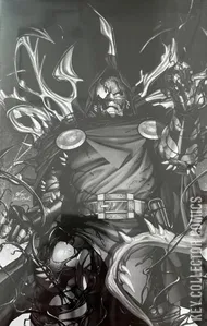 One World Under Doom #1