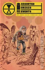 Cover for Assorted Crisis Events #1