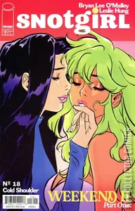 Snotgirl #18