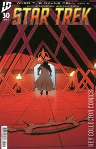 Star Trek #30