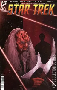 Star Trek #30