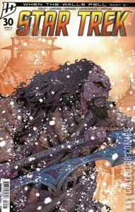 Star Trek #30