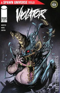 Violator: Origin #6