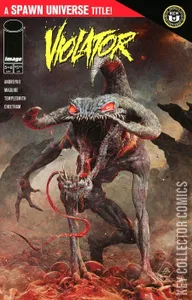 Violator: Origin #5