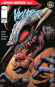 Violator: Origin #5