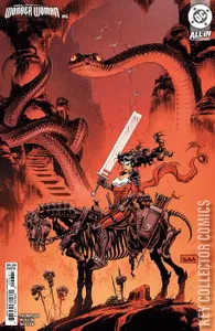 Absolute Wonder Woman #6