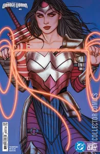 Absolute Wonder Woman #6