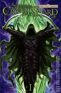 Forgotten Realms: The Crystal Shard #1