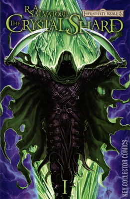 Forgotten Realms: The Crystal Shard