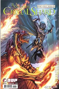 Forgotten Realms: The Crystal Shard #3