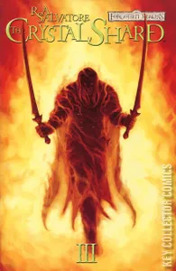 Forgotten Realms: The Crystal Shard #3
