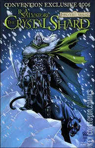 Forgotten Realms: The Crystal Shard #1