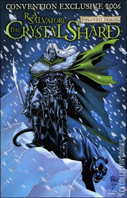 Forgotten Realms: The Crystal Shard