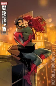 Ultimate Spider-Man #15