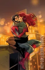 Variant Cover for Ultimate Spider-Man #15