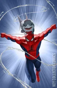 Amazing Spider-Man #1