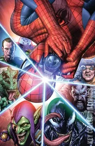 Amazing Spider-Man #1
