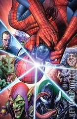 Variant Cover for Amazing Spider-Man #1