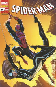 Amazing Spider-Man #648