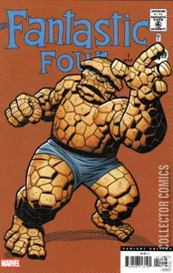 Fantastic Four #1