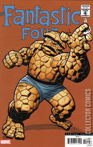 Fantastic Four #1 Facsimile