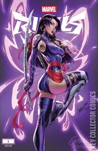 Marvel Rivals #1