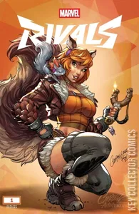 Marvel Rivals #1