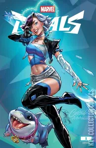 Marvel Rivals #1