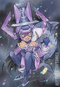 Marvel Rivals #1