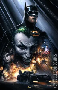 Batman #614