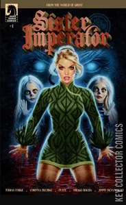 Sister Imperator #1