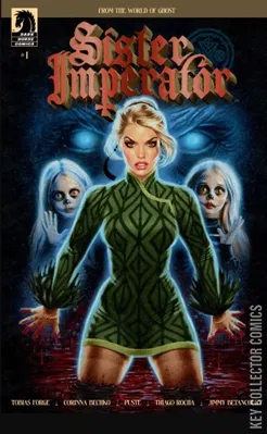 Sister Imperator