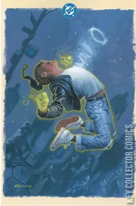 Absolute Green Lantern #1