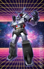 Variant Cover for Transformers #19