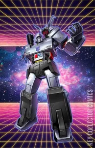 Transformers #19