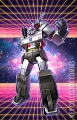 Variant Cover for Transformers #19