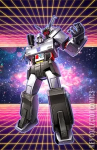 Transformers #19