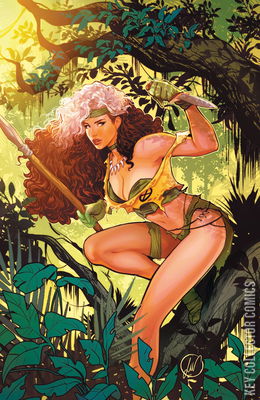 Rogue: The Savage Land
