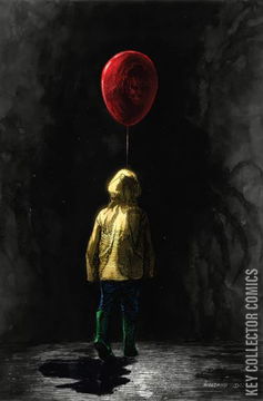 Variant Cover for Aftermath #1