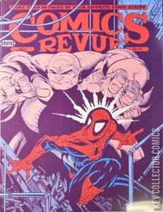 Comics Revue #51