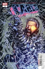 Cover for Cable: Love and Chrome #3