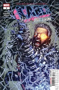 Cable: Love and Chrome #3