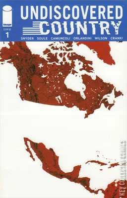 Undiscovered Country