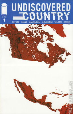 Undiscovered Country