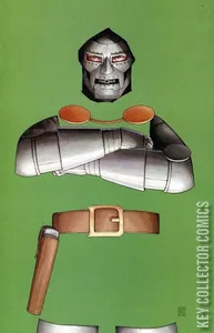 One World Under Doom #1