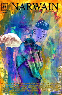 Narwain Preview