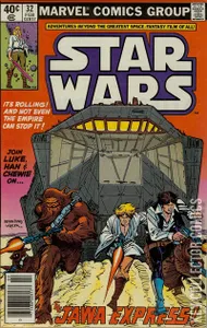 Star Wars #32
