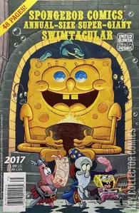 SpongeBob Annual #5